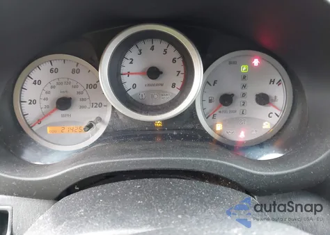 2004 Toyota Rav4 z USA, uszkodzony, nr VIN JTEHD20V446009345